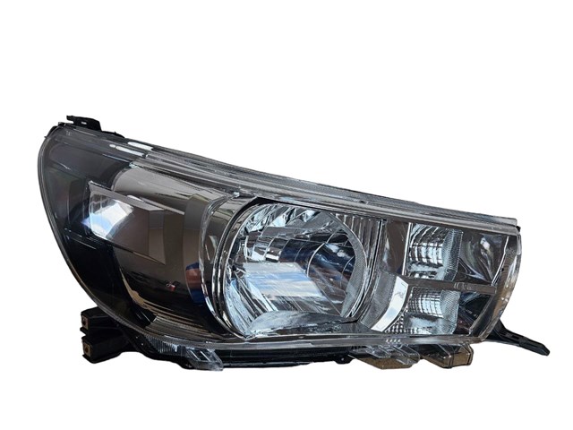 ZTY1200RK Signeda Фара передняя правая