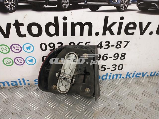 30887334 Volvo Фонари задние