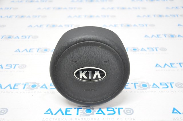 56900D5000WK Hyundai/Kia Подушка безопасности водителя