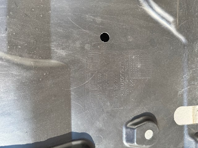 Купить A9105200100 Mercedes 