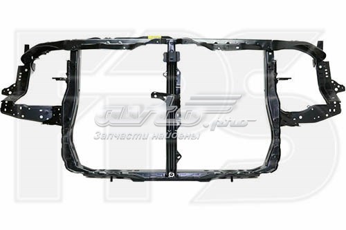 Кронштейн для радиатора FPS FP7060200