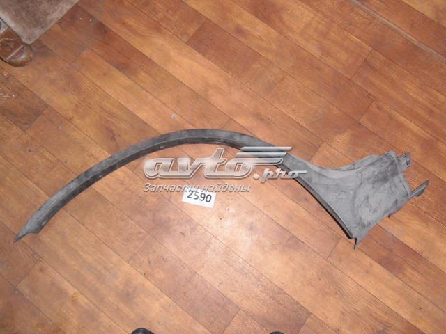 Суппорт радиатора верхний (монтажная панель крепления фар) TOYOTA 5320302040