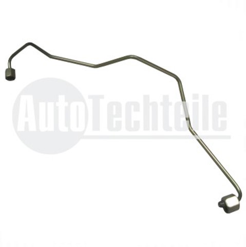 Трубка топливная форсунки 1-го цилиндра Autotechteile 1000737 цена, от 12.49 USD