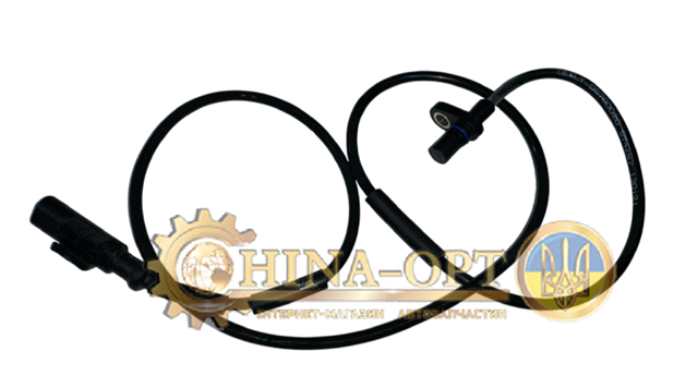 Датчик ABS передний Geely 1067000201