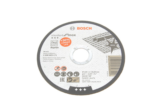  Bosch 2608603171