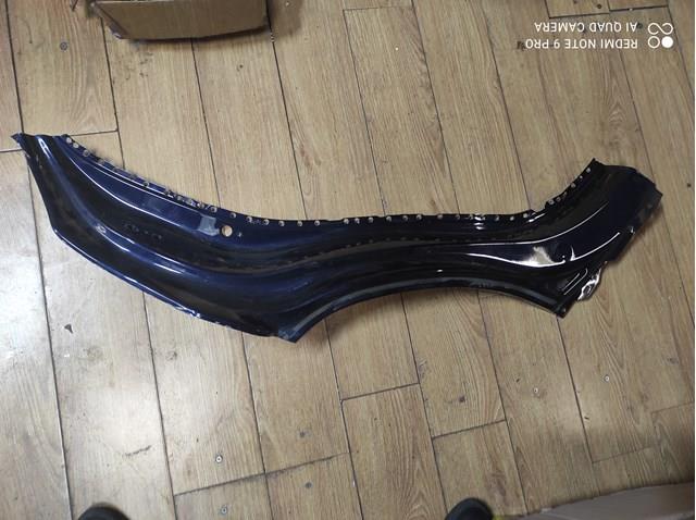 Купить 616010E051 Toyota Крыло заднее правое