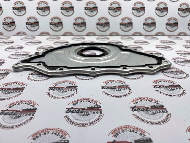 2540100301 Mercedes Сальник коленвала двигателя, передний