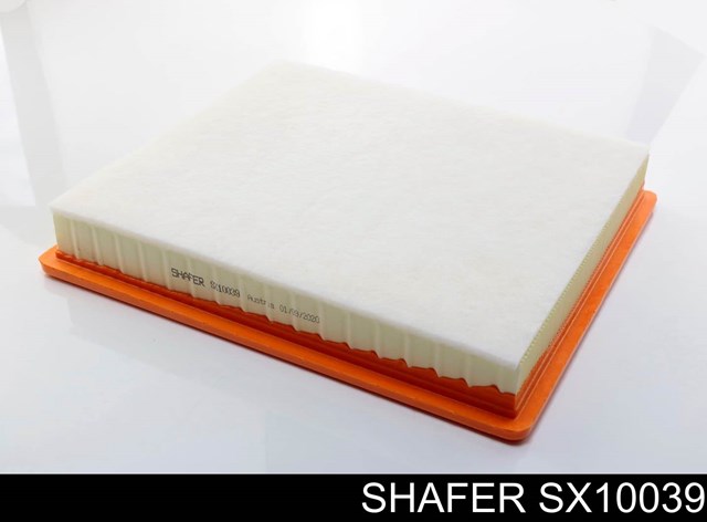 Элемент воздушного фильтра Shafer SX10039 цена, от 10.29 USD