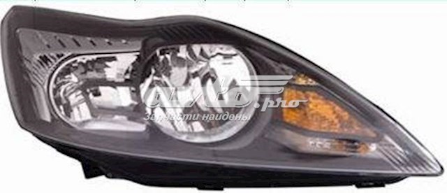 Правая блок фара Depo/Loro/Abakus 4311181RMLDEM2 цена, от 96.77 USD