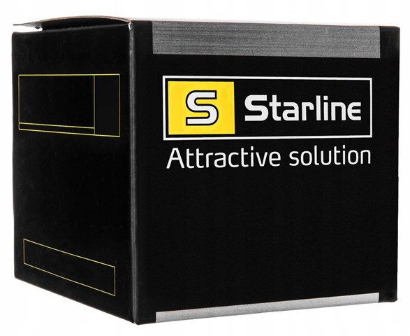 TLV00009 Starline 