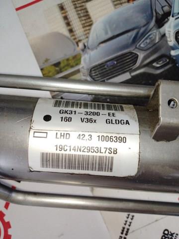 GK313200EE Ford Управление рулевое в сборе