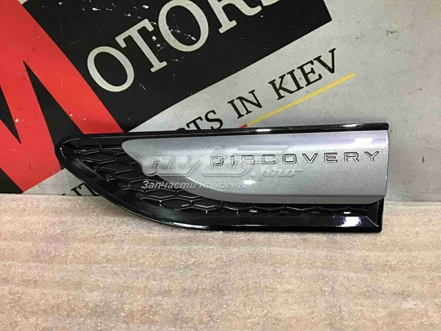 Молдинг крыла переднего левого Land Rover LR058538 цена, от 46.22 USD