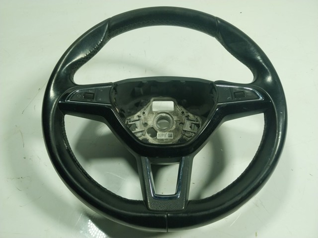 5L0419091GCWE VAG Колесо рулевое