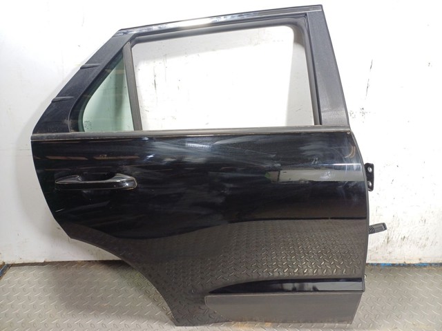 Дверь задняя правая 77004AT000 Hyundai/Kia