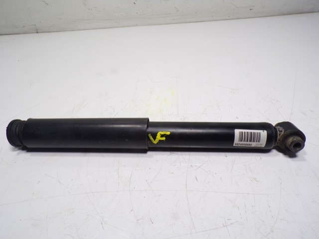 9824958980 Opel amortecedor traseiro