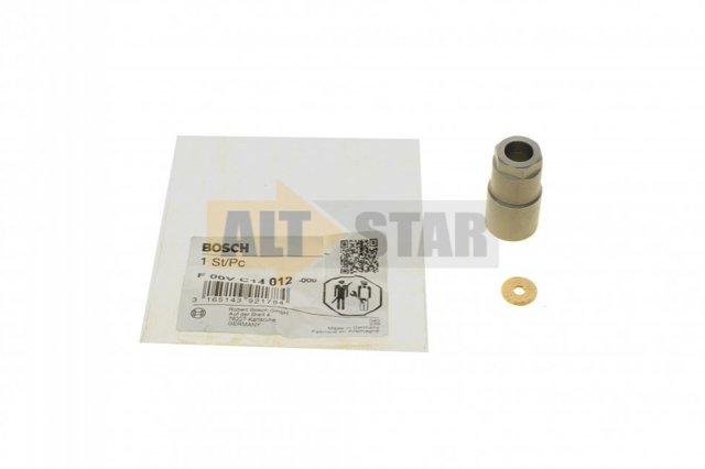 F00VC14012 Bosch Ремкомплект насос-форсунки