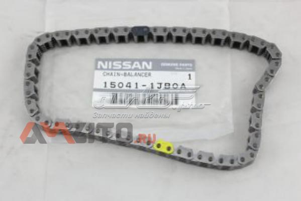 150411JB0A Nissan/Infiniti Цепь ГРМ, балансировочного вала