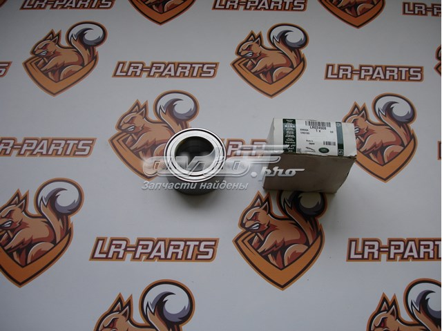 Купить LR125663 Land Rover Подшипник задней ступицы