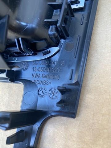 5G1819743G VAG 