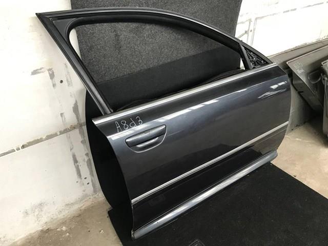 Купить Дверь передняя правая Ауди А8 D3 4E2, 4E8