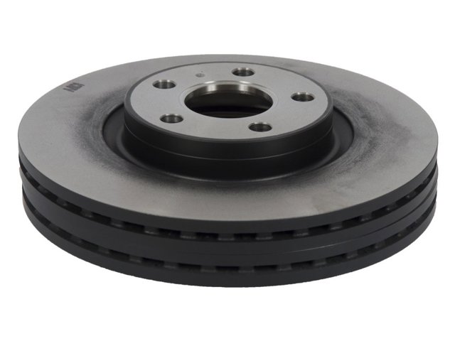 2279488 Ford Диск тормозной передний