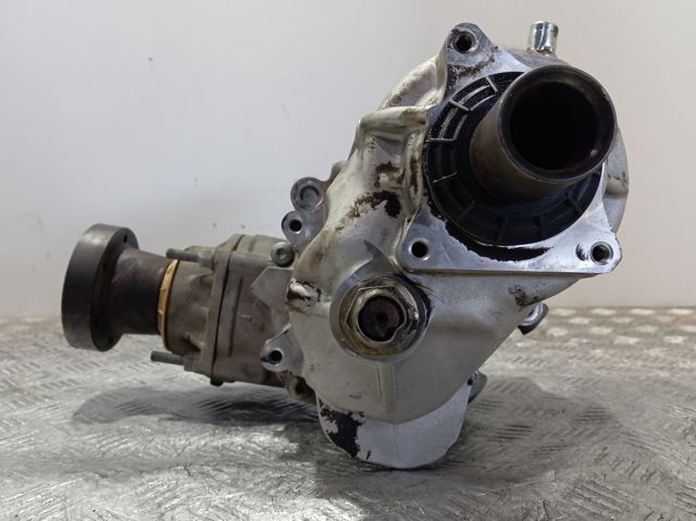 Купить C2S49237 Jaguar Коробка раздаточная (раздатка)