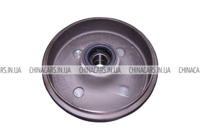 Купить S113502030BB Chery Тормозной барабан