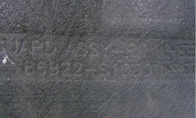  Hyundai/Kia 86822S1000