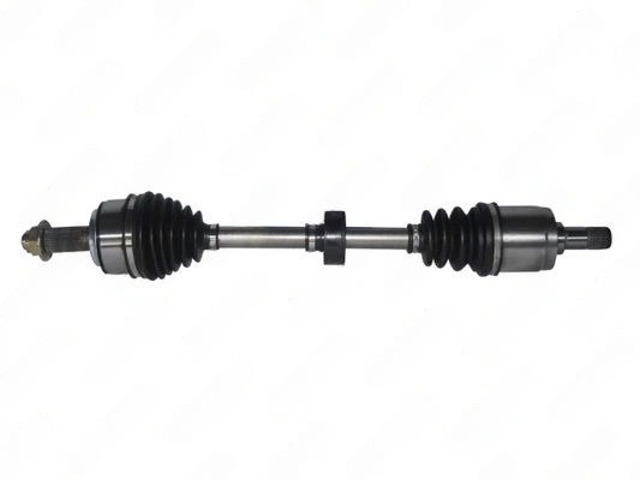 44306T7YT93 Honda Полуось передняя левая