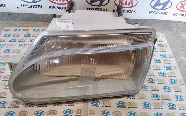 21143711011 Lada Фара