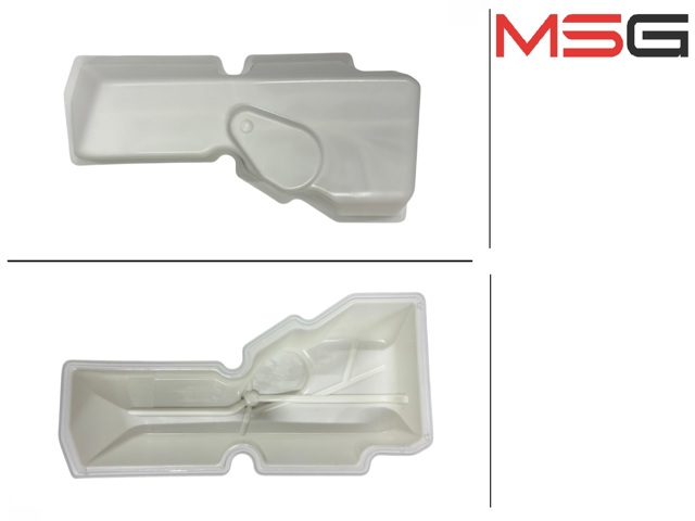  VW413NL00CAP MSG