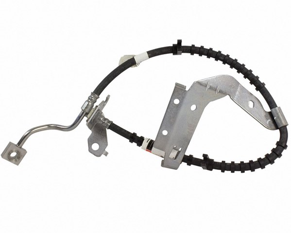 Купить HC3Z2078F Ford Шланг тормозной передний, правый