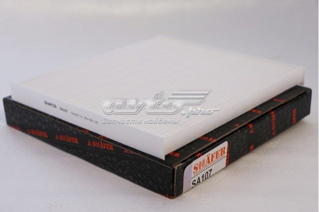SA107 Shafer Внутрисалонный фильтр