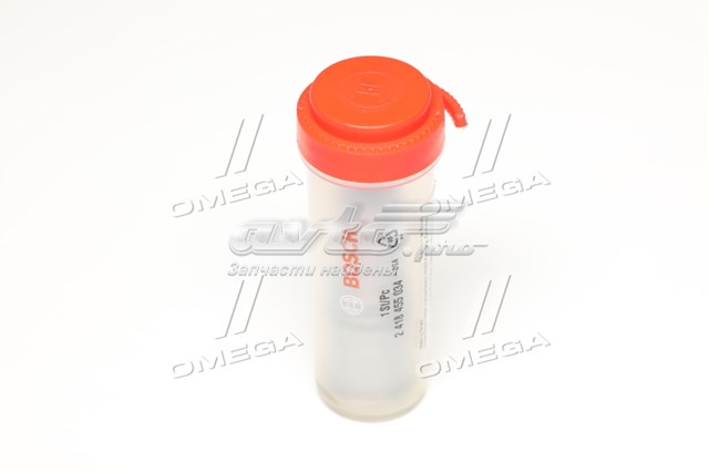 Плунжерная пара ТНВД 2418455034 Bosch