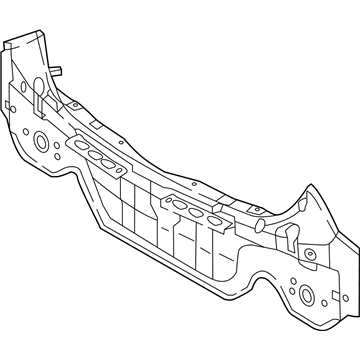  69100F2600 Hyundai/Kia