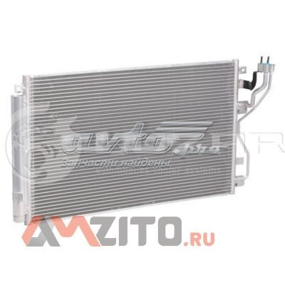 LRAC08120 Luzar Конденсатор