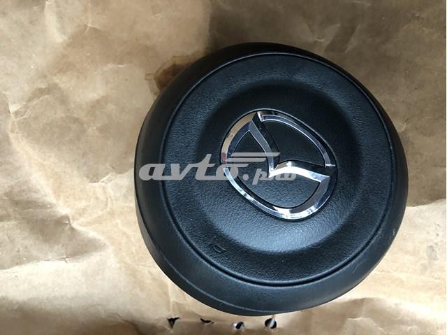 DH0M57K0002 Mazda 