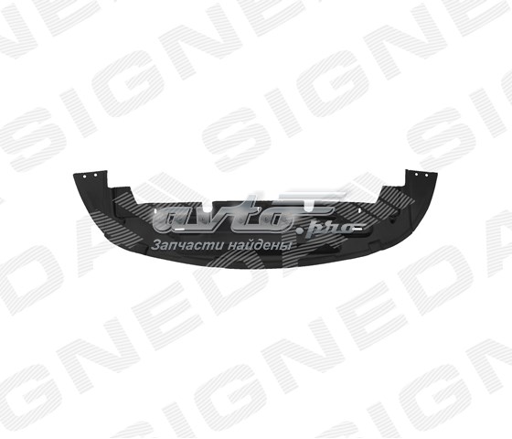Спойлер переднего бампера FPS FP2555220 цена, от 14.42 USD