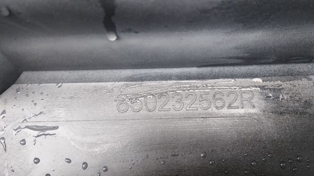  Renault (RVI) 850232562R