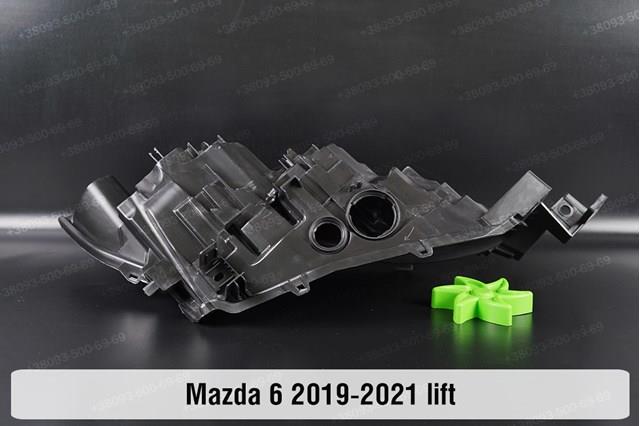Купить GMG951041E Mazda Фара левая передняя