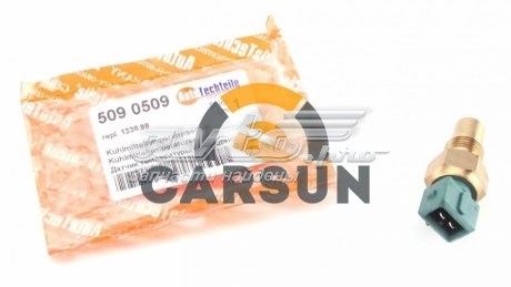 Датчик температуры охлаждающей жидкости 5090509 Autotechteile