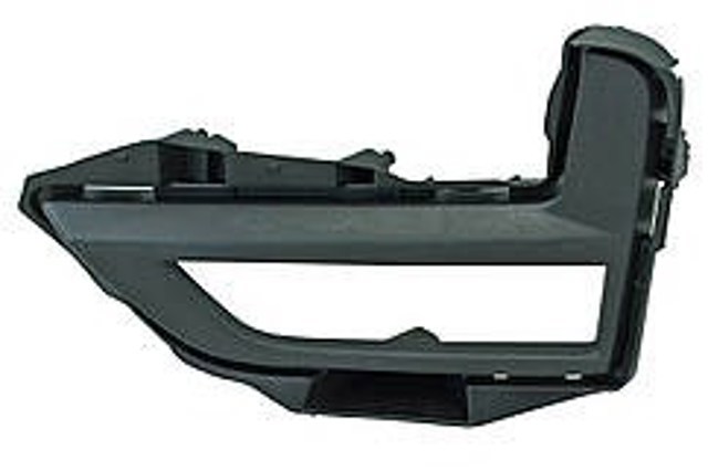 Решетка бампера переднего левая 00000074134 EPROFARO