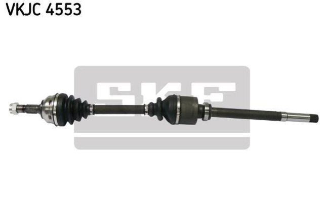Правая полуось VKJC4553 SKF