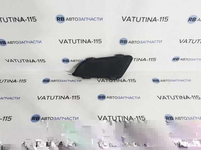 FP4403994 FPS Заглушка ПТФ бампера переднего правая