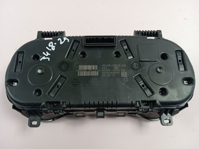 Купить 248091425R Renault (RVI) 