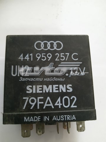 441959257C VAG 