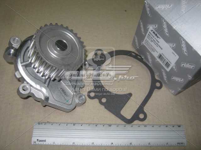 Помпа охлаждения Rider RD473H1307010 цена, от 17.72 USD