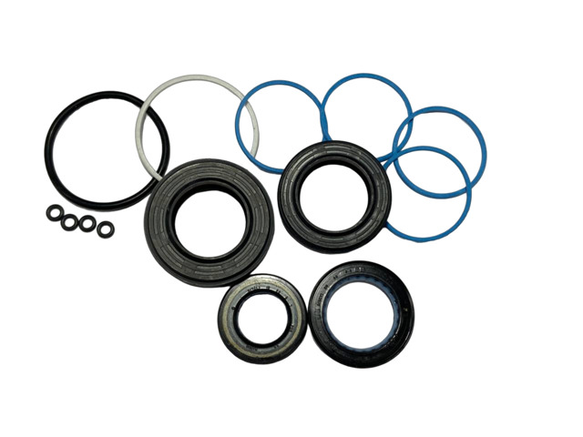 Ремкомплект рулевой рейки HY9016KIT MSG