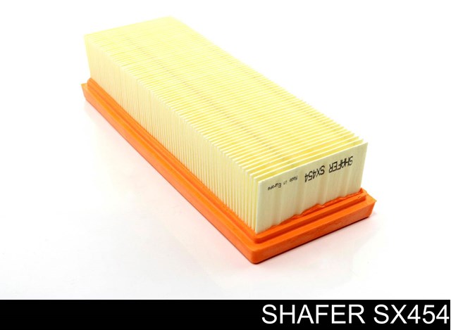 Воздушный фильтр SX454 Shafer