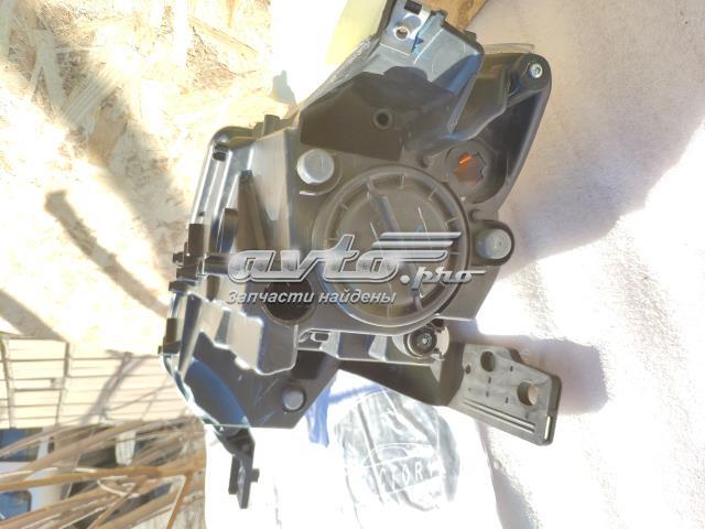Левая фара 68081391AJ Chrysler